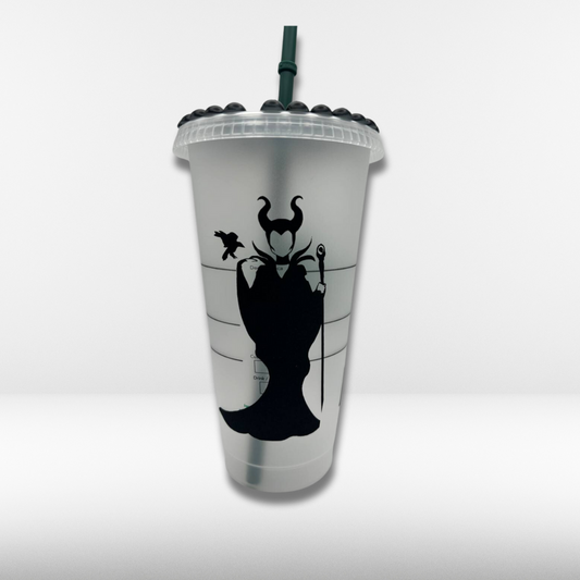 Maleficent (Cold Cup)