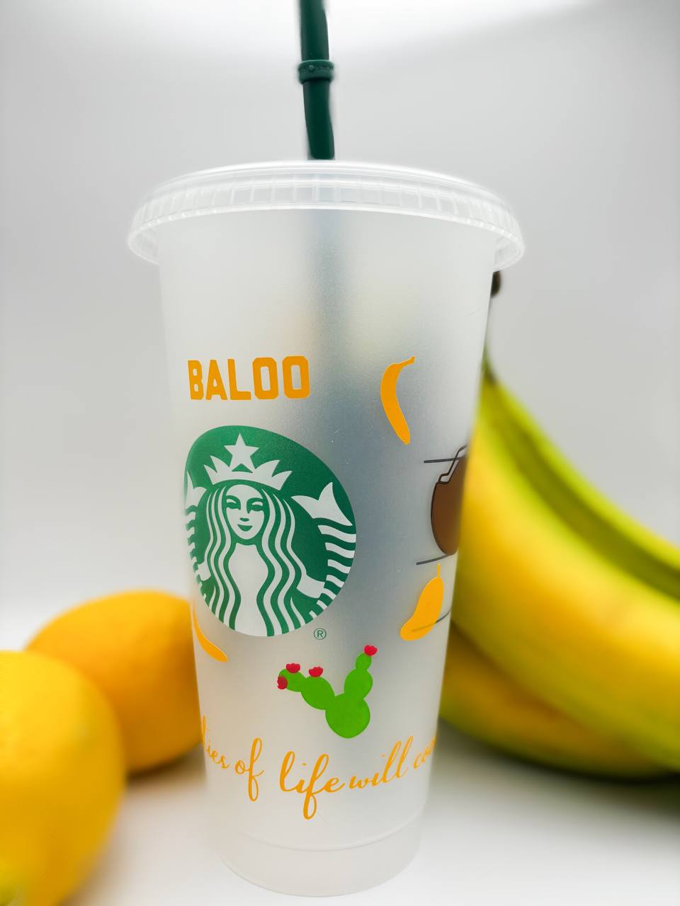 Baloo (ColdCup)