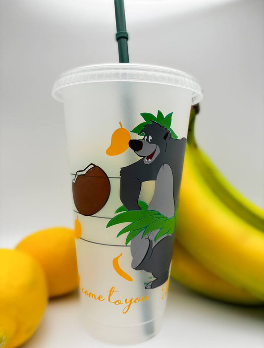 Baloo (ColdCup)